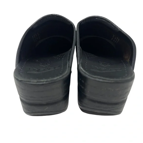 Dansko Mules - Picture 6 of 10